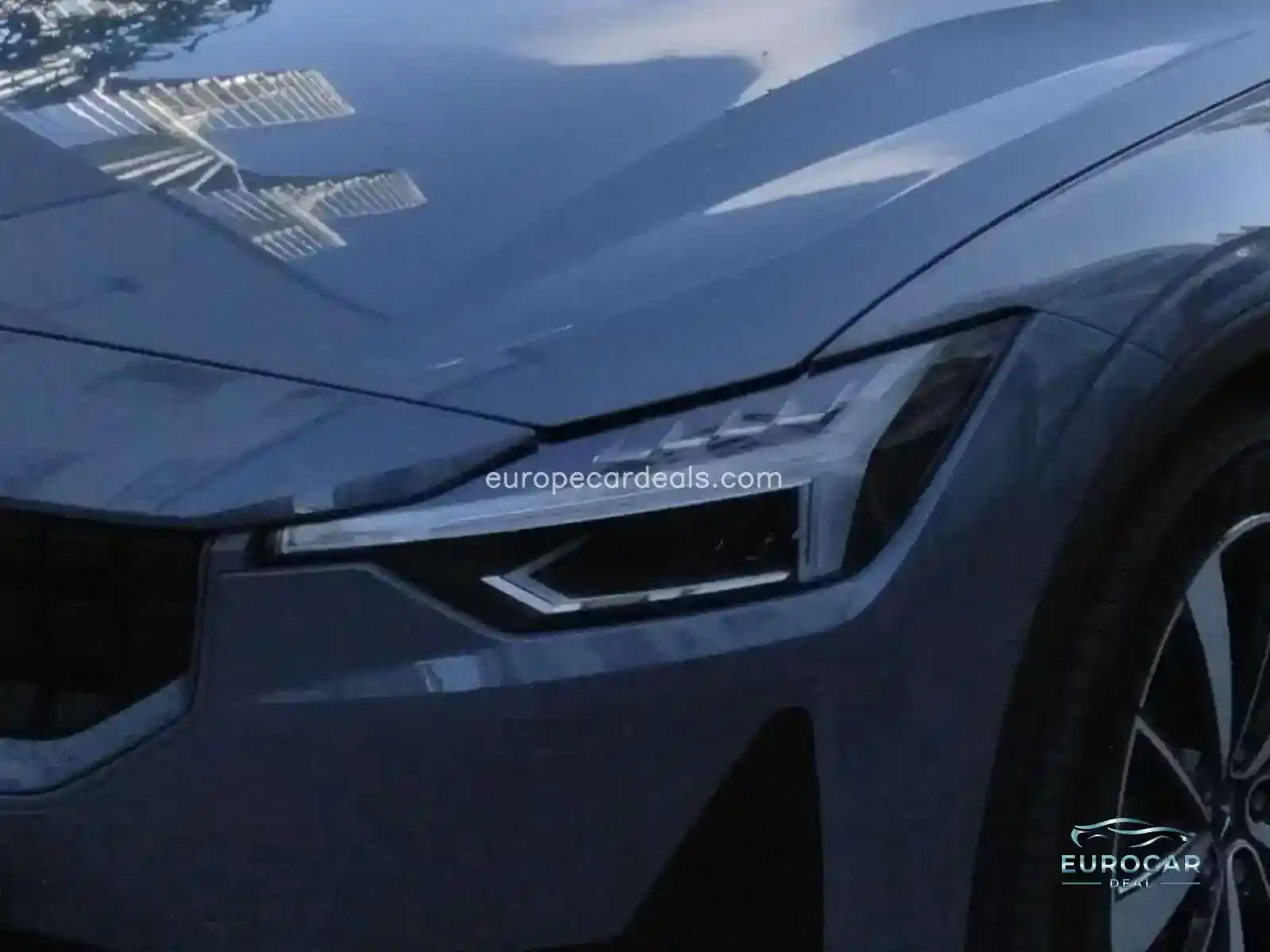 Polestar 2