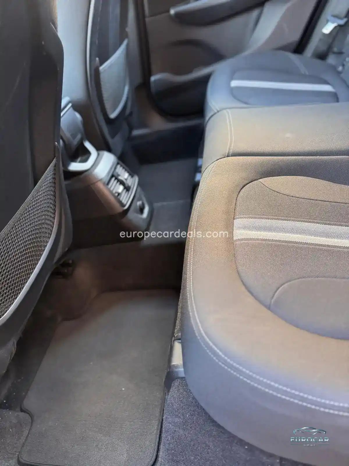 BMW 220 Active Tourer