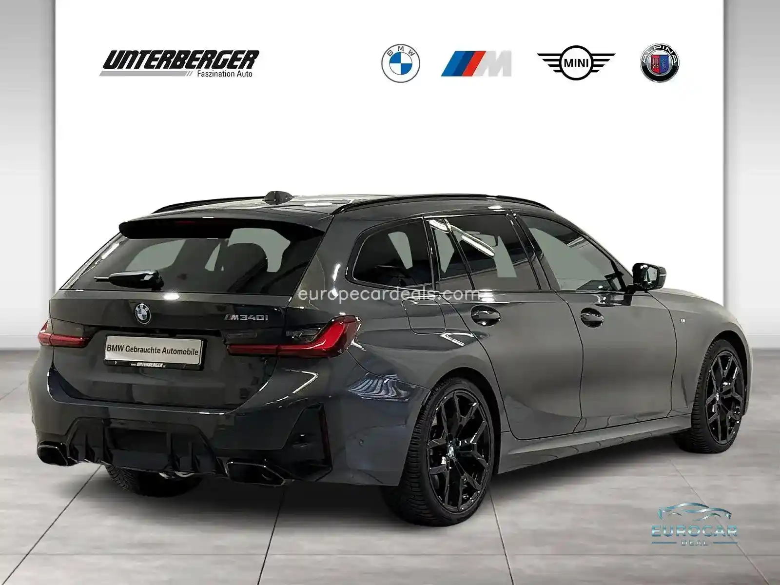 BMW M340i