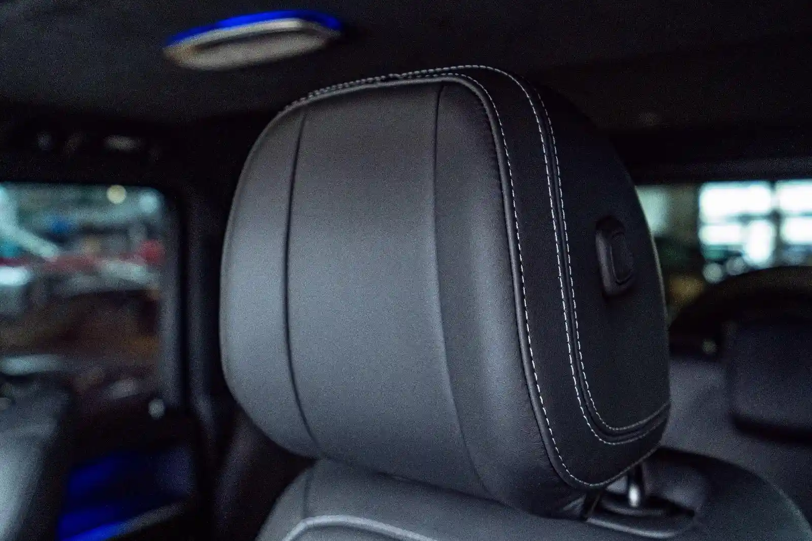 Mercedes-Benz G 450