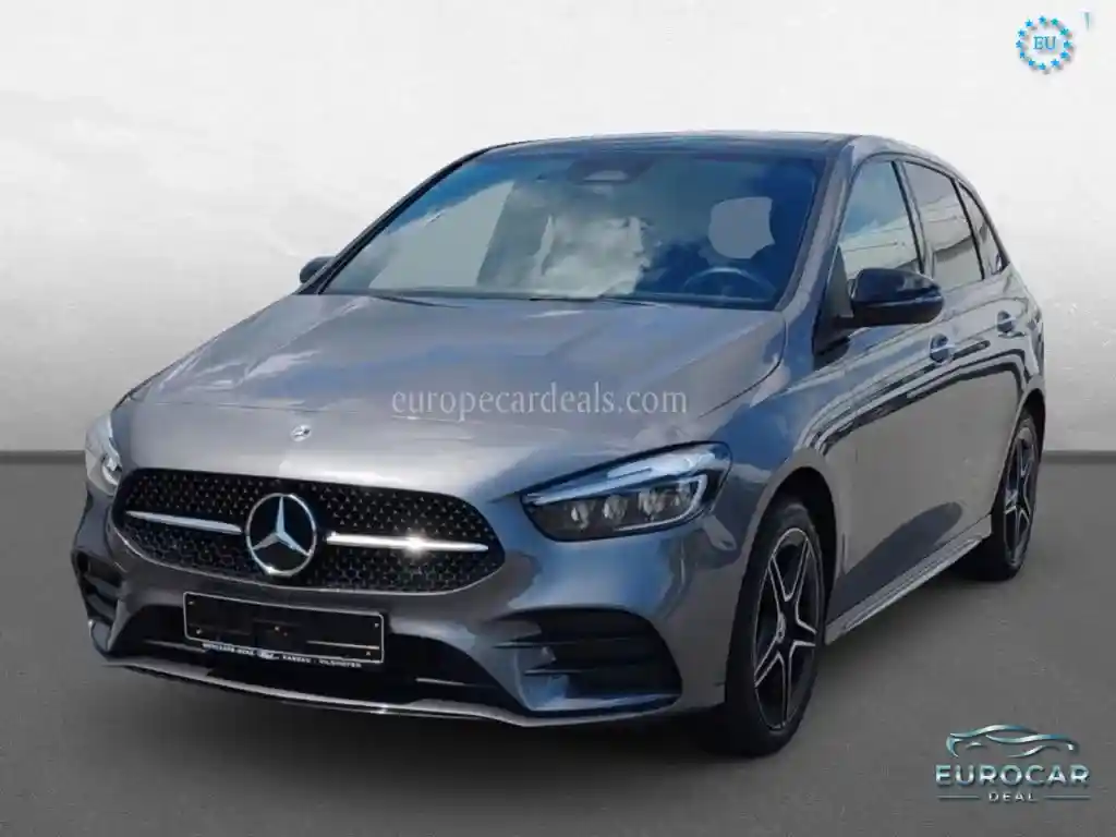 Mercedes-Benz B 250