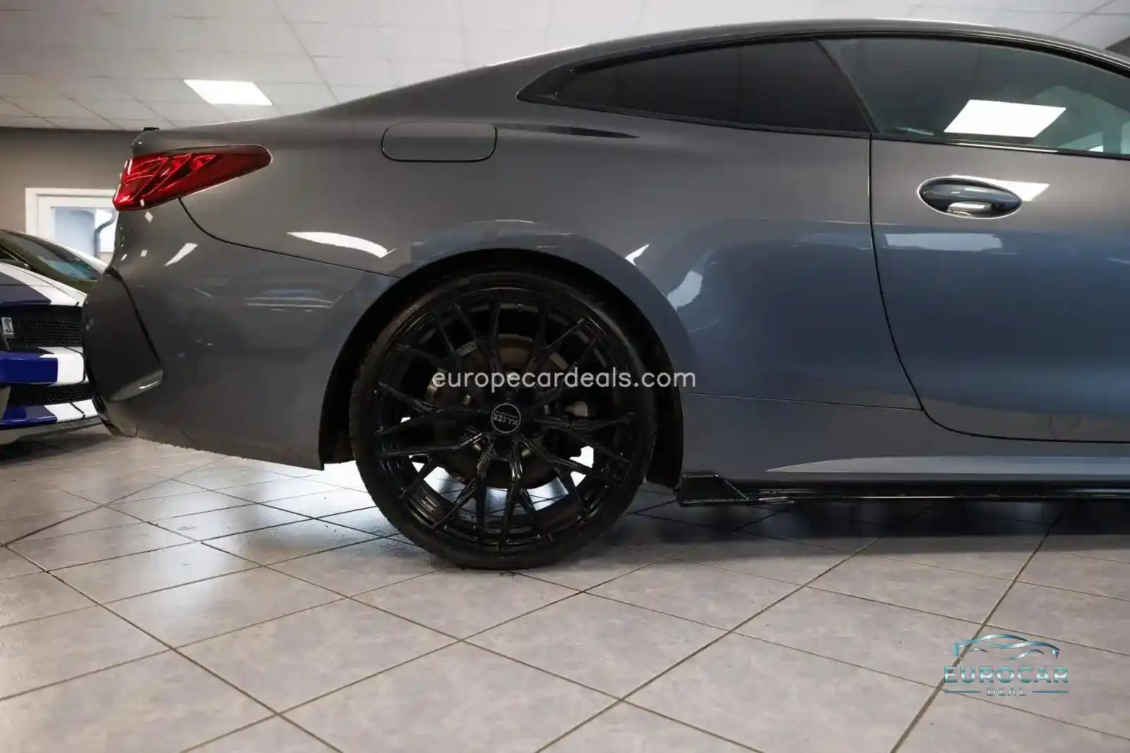 BMW 430