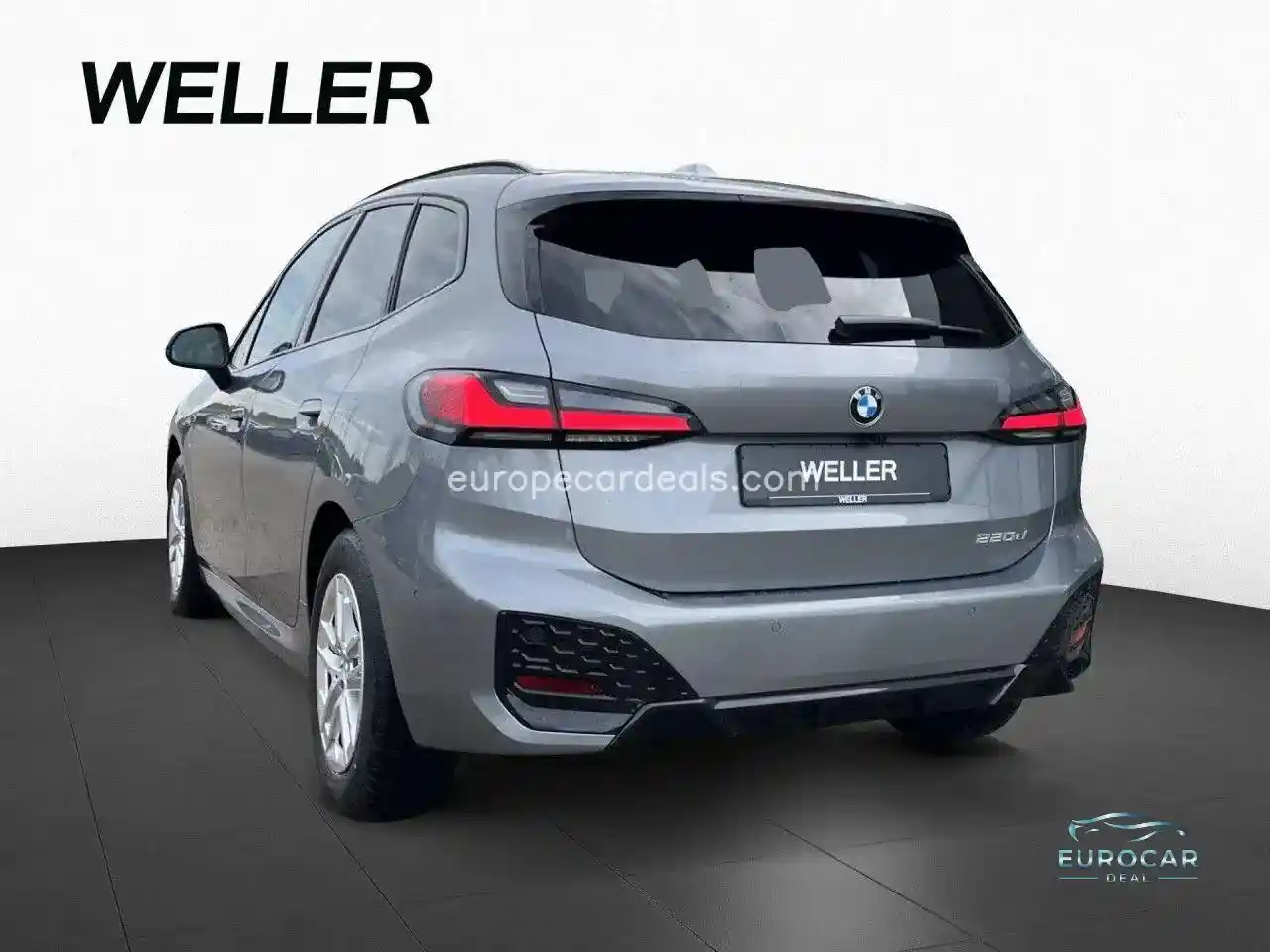 BMW 220 Active Tourer