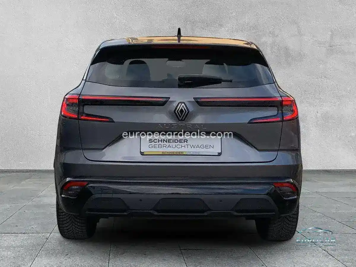 Renault Austral