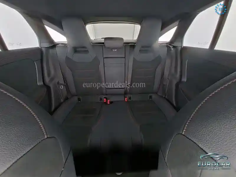 Mercedes-Benz CLA 200 Shooting Brake