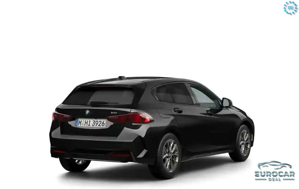BMW 120