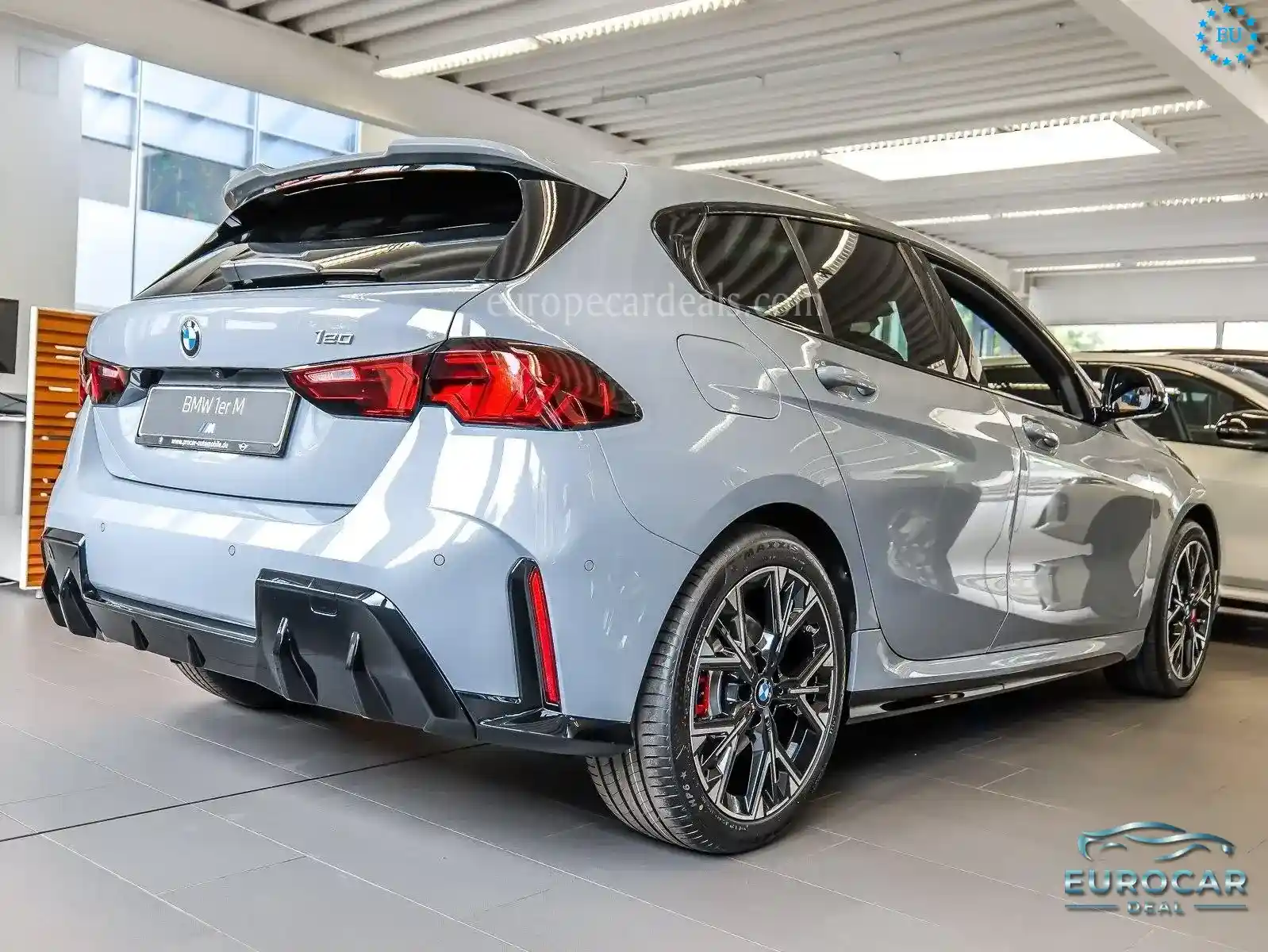 BMW 120
