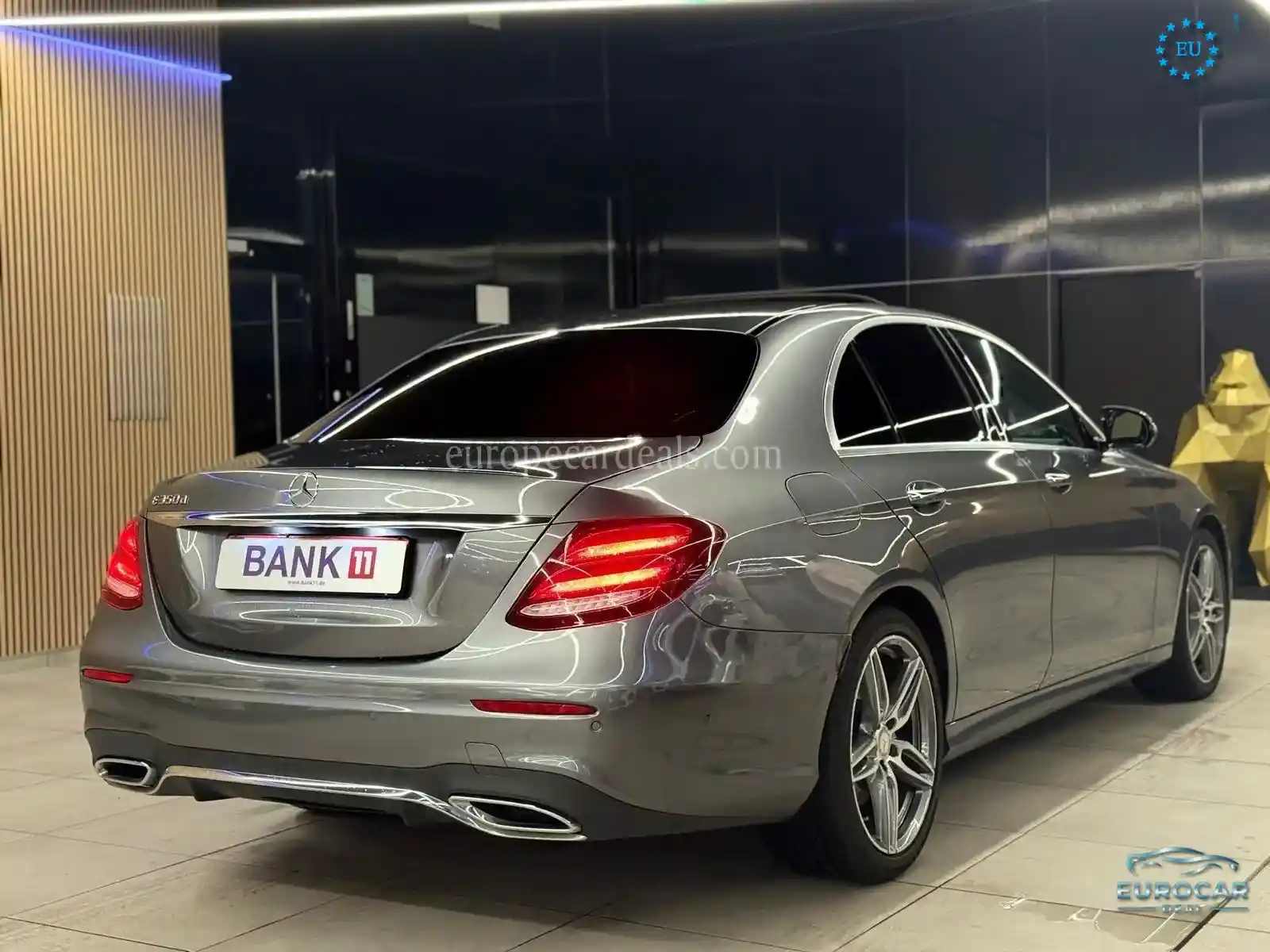 Mercedes-Benz E 350