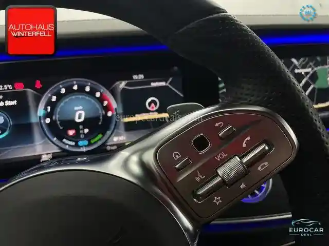 Mercedes-Benz E 350