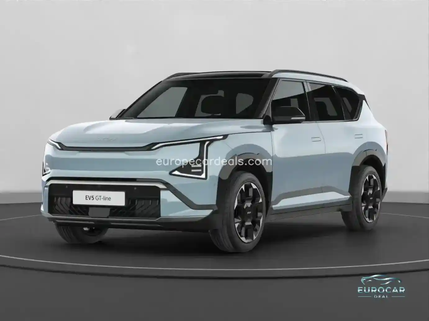 Kia EV5