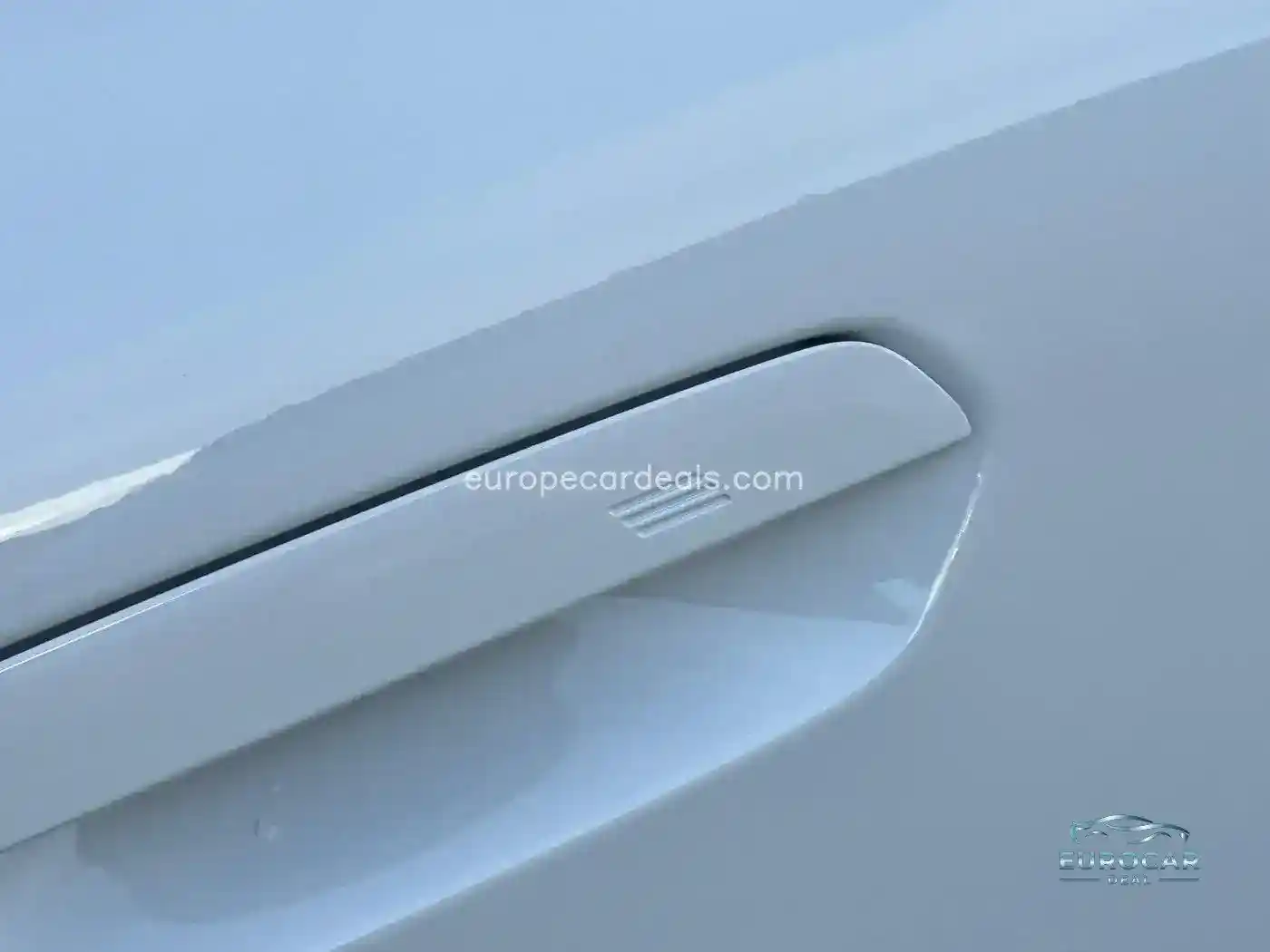 BMW iX2