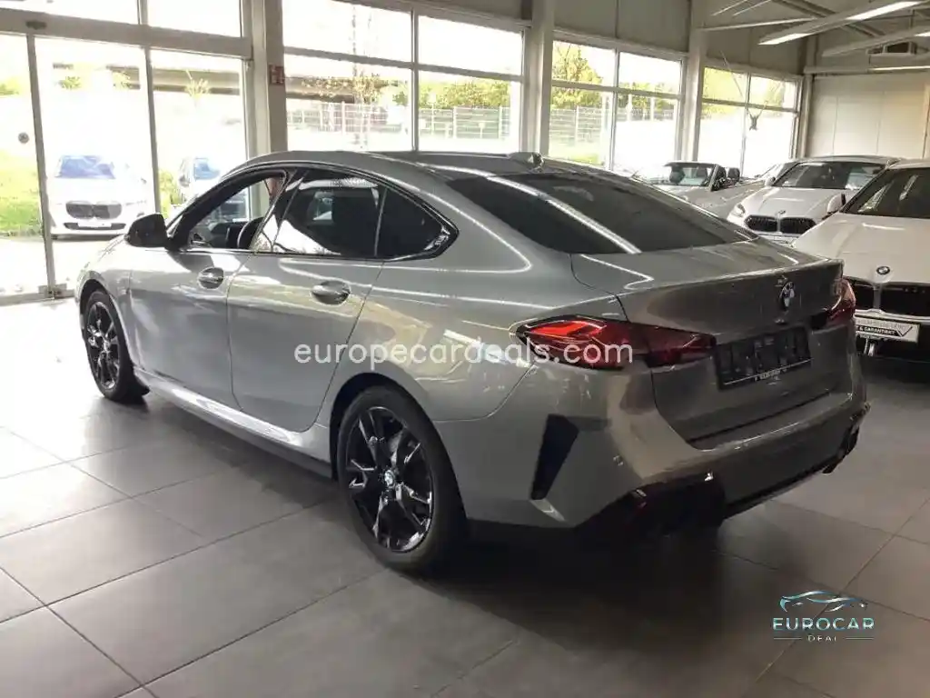 BMW 220 Gran Coupé
