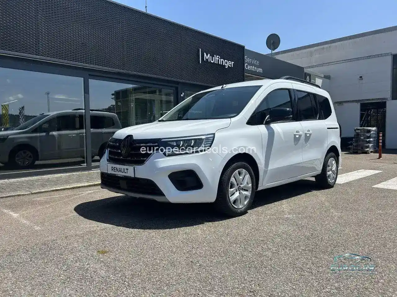 Renault Kangoo