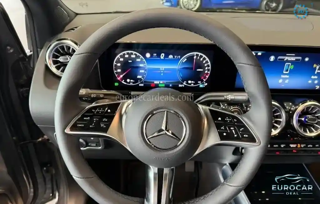 Mercedes-Benz B 250