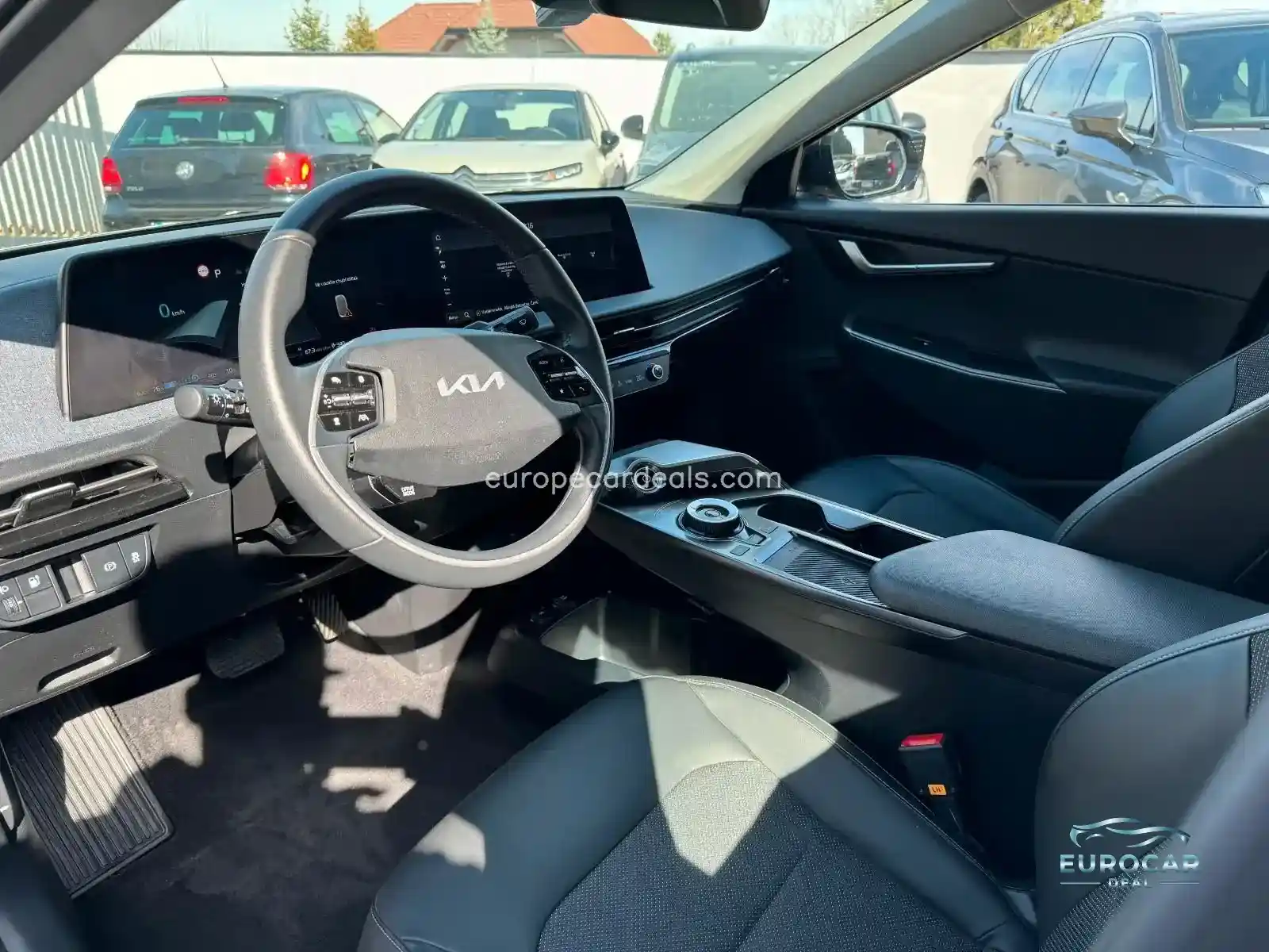 Kia EV6