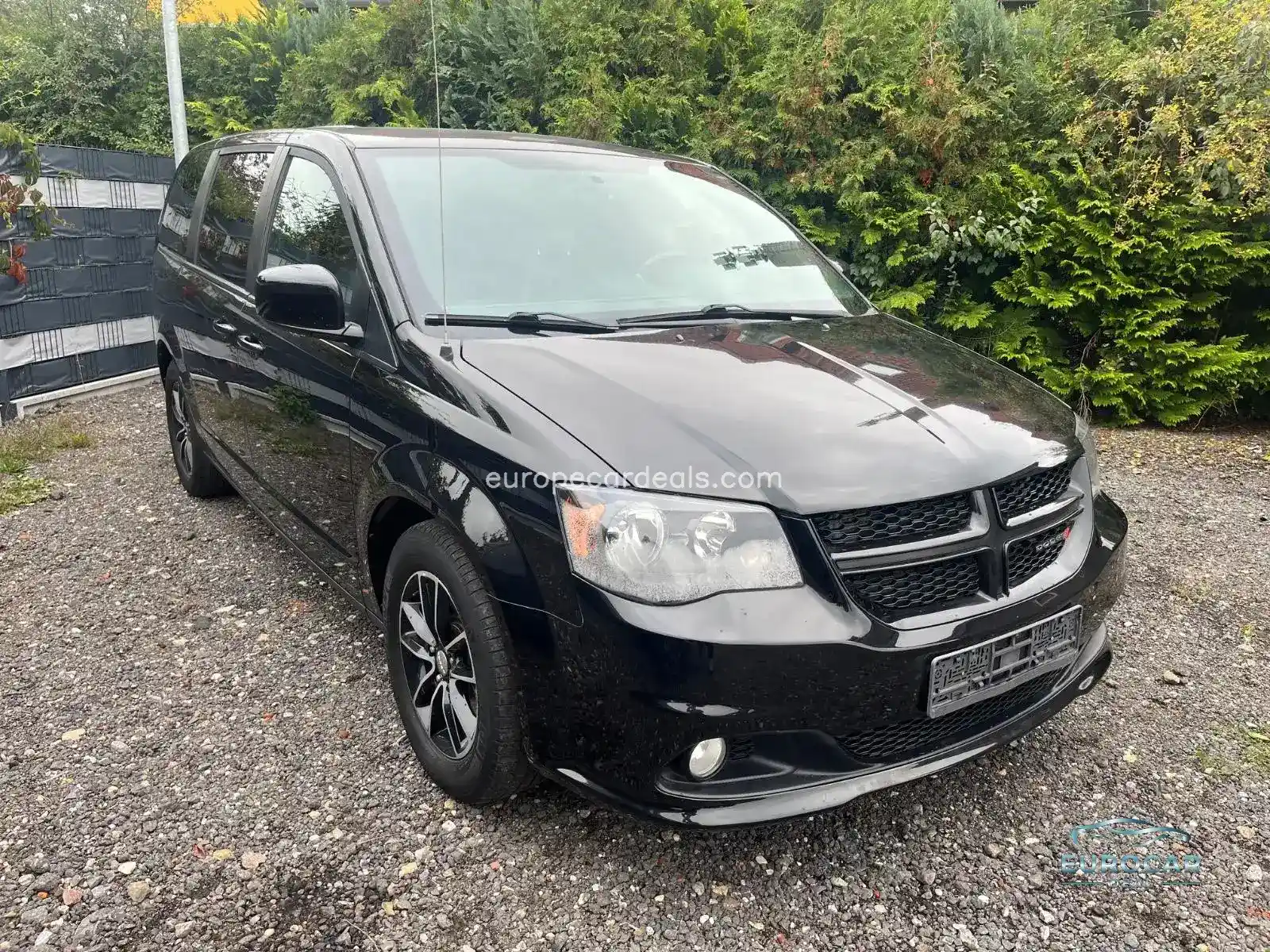 Dodge Grand Caravan