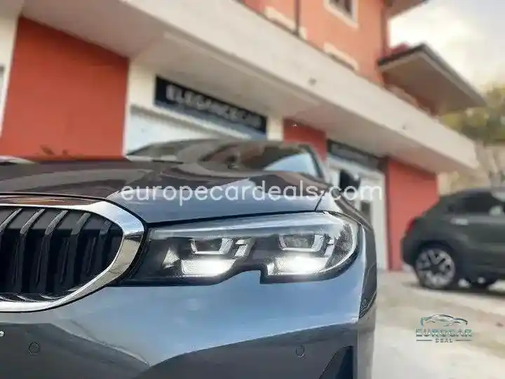 BMW 318