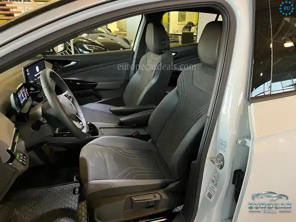 Volkswagen ID.5