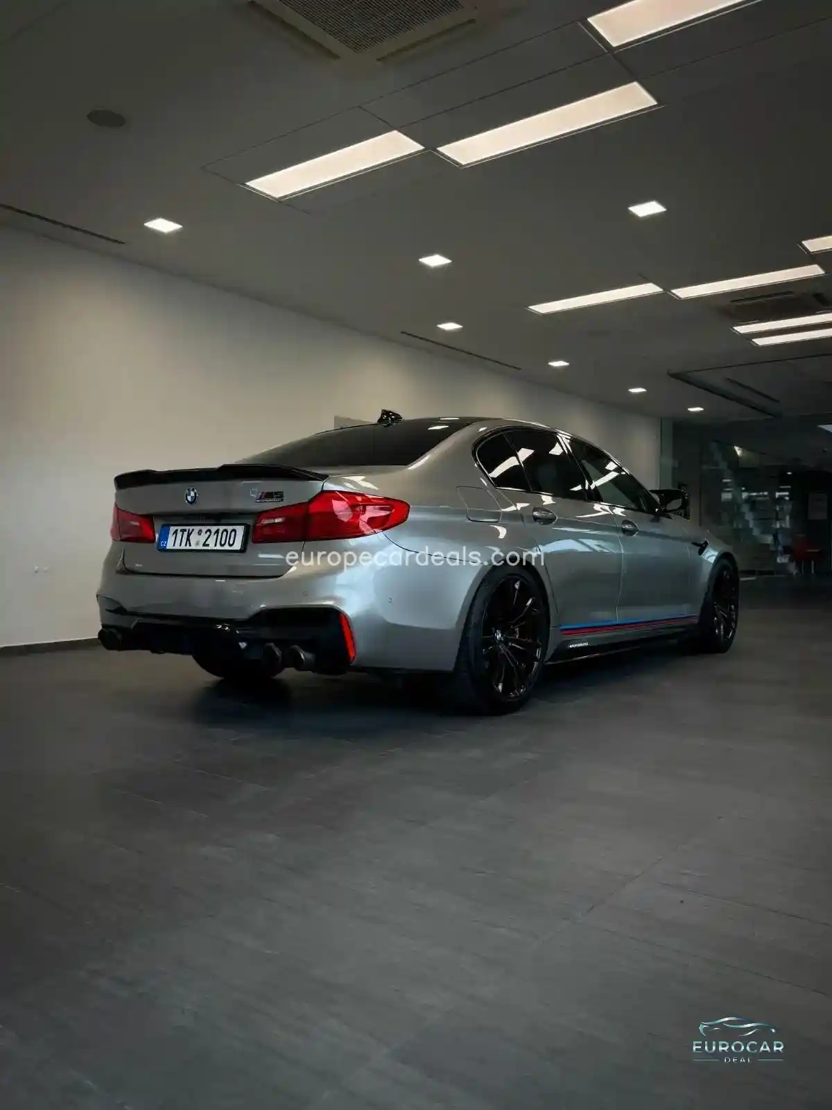 BMW M5