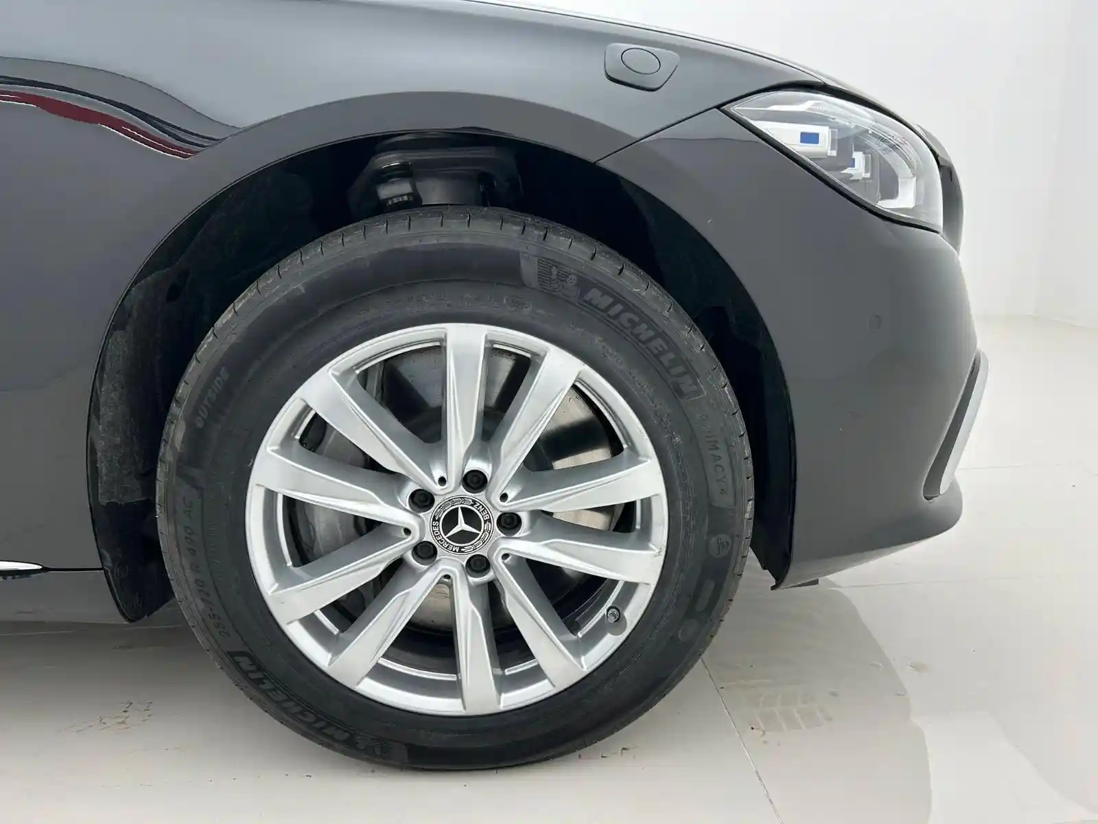 Mercedes-Benz S 680