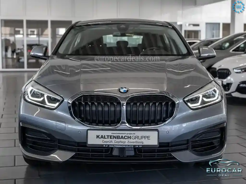 BMW 116