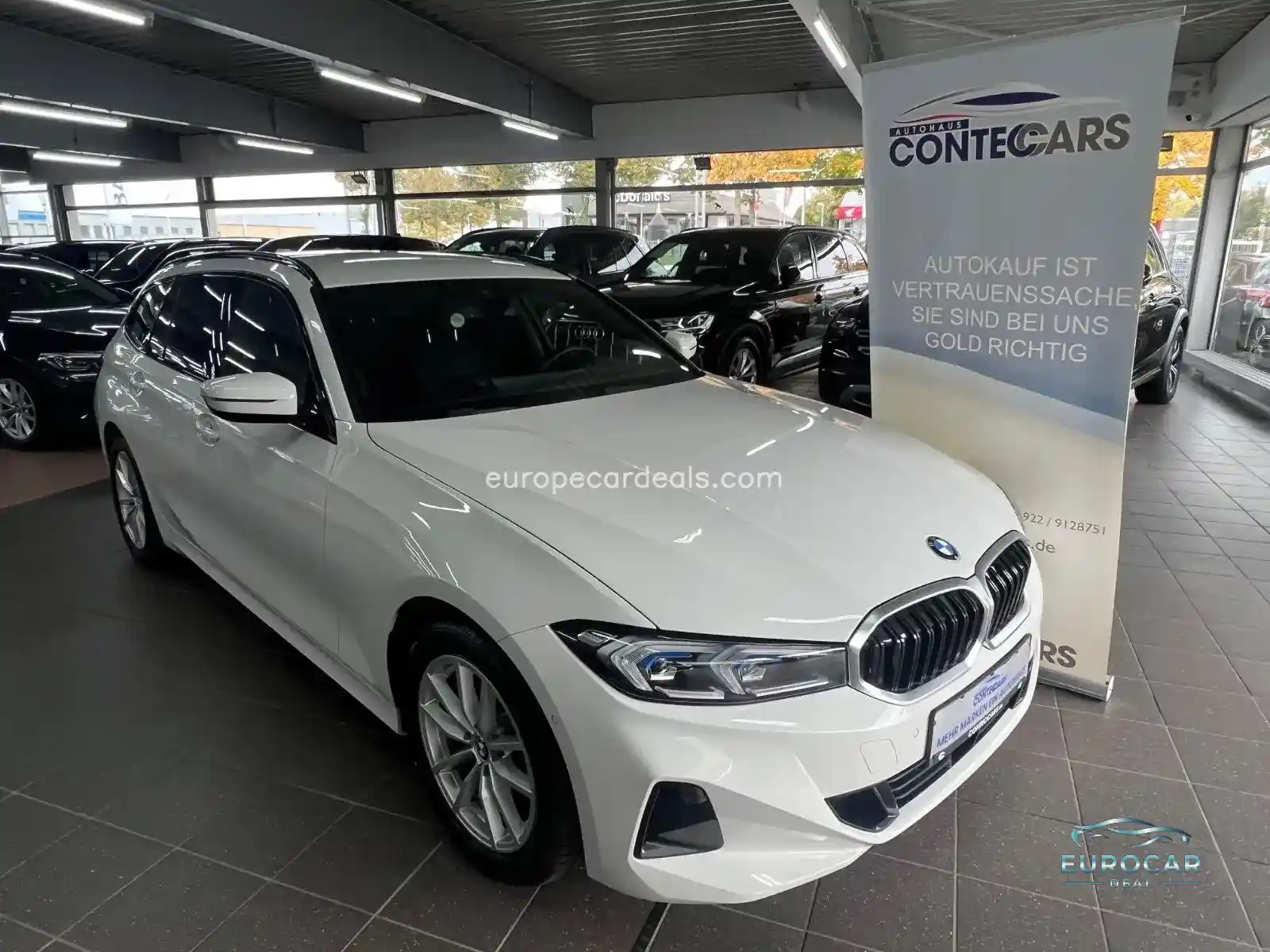 BMW 318