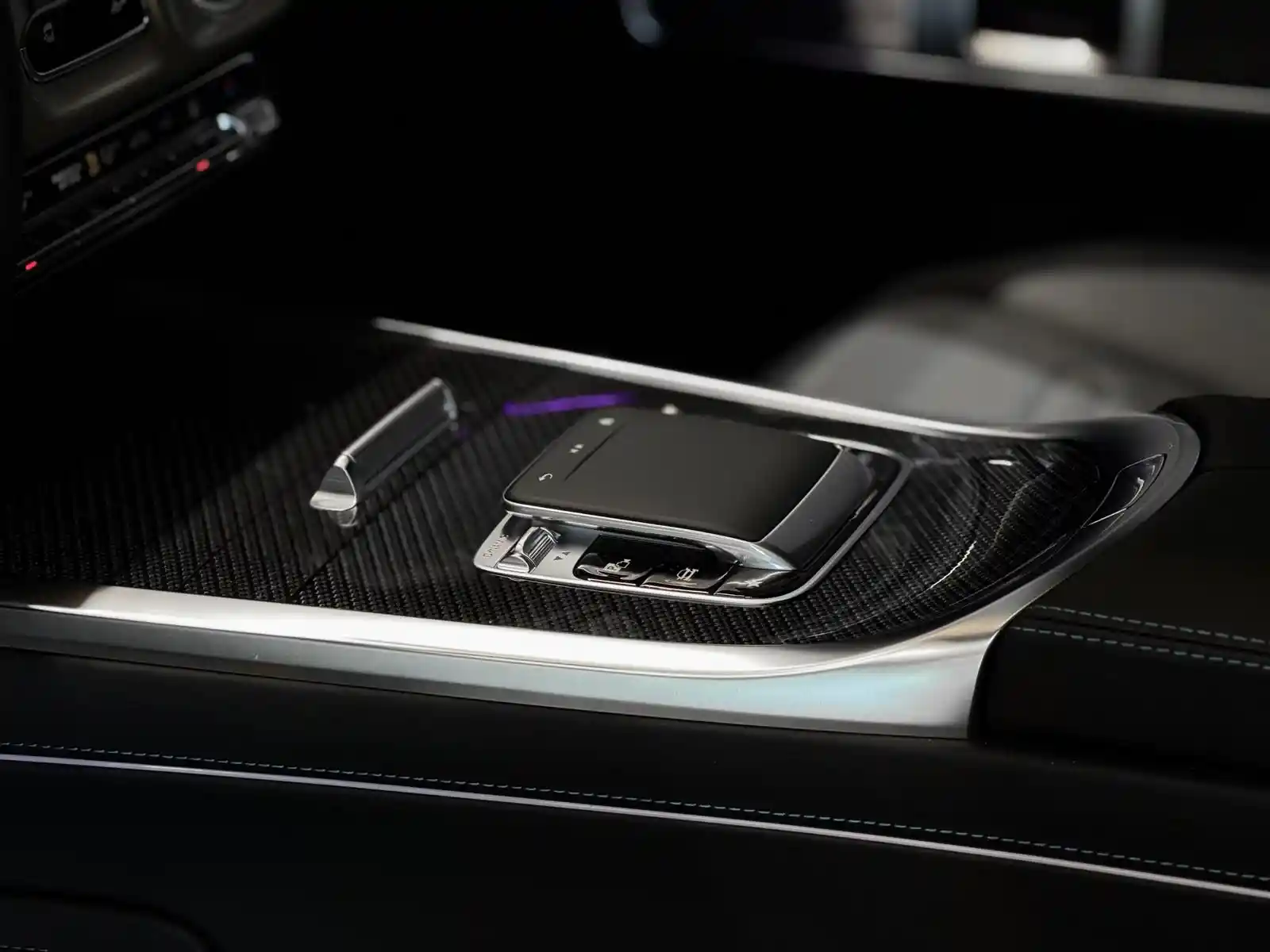 Mercedes-Benz G 580