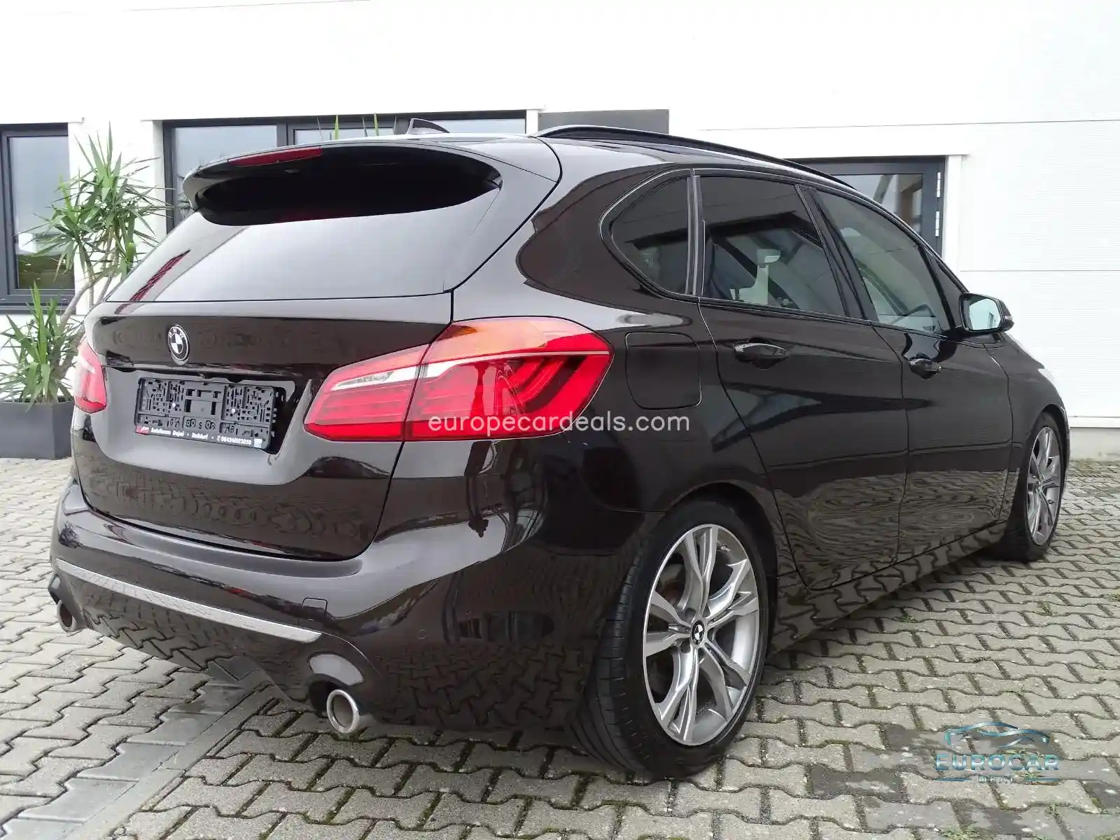 BMW 225 Active Tourer