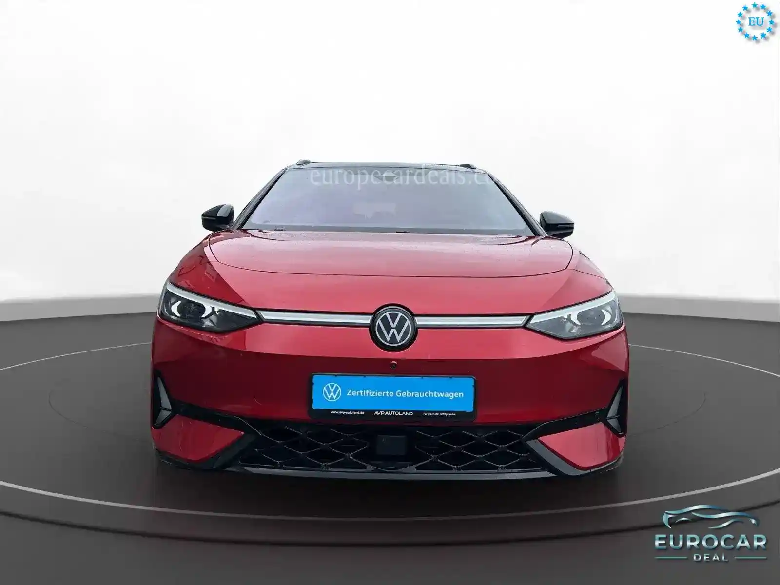 Volkswagen ID.7