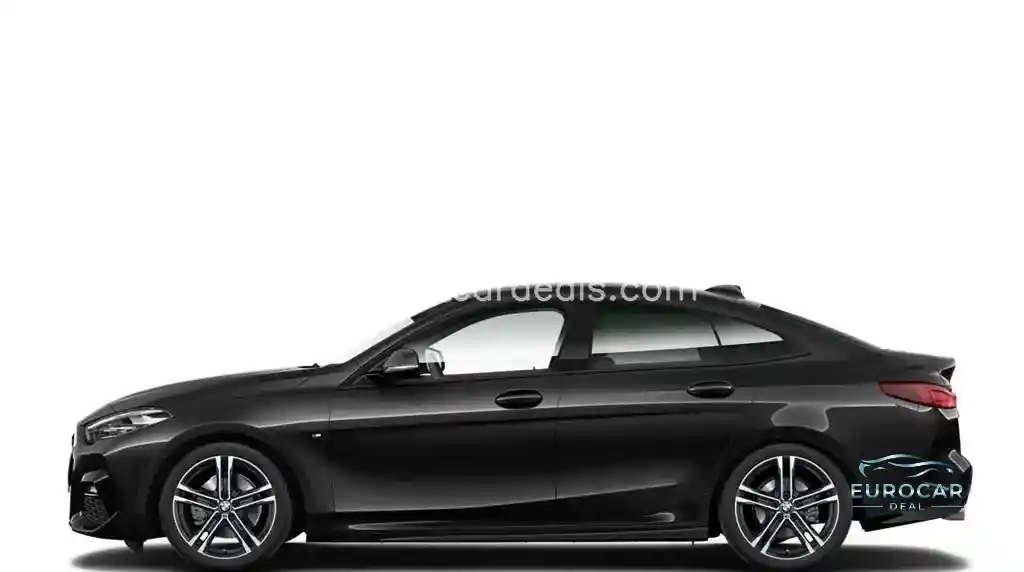 BMW 218 Gran Coupé