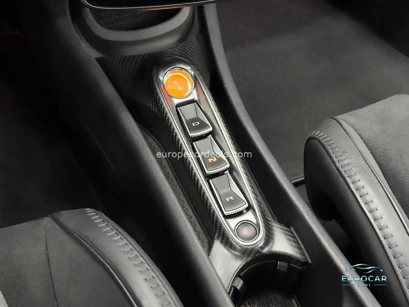 McLaren Artura
