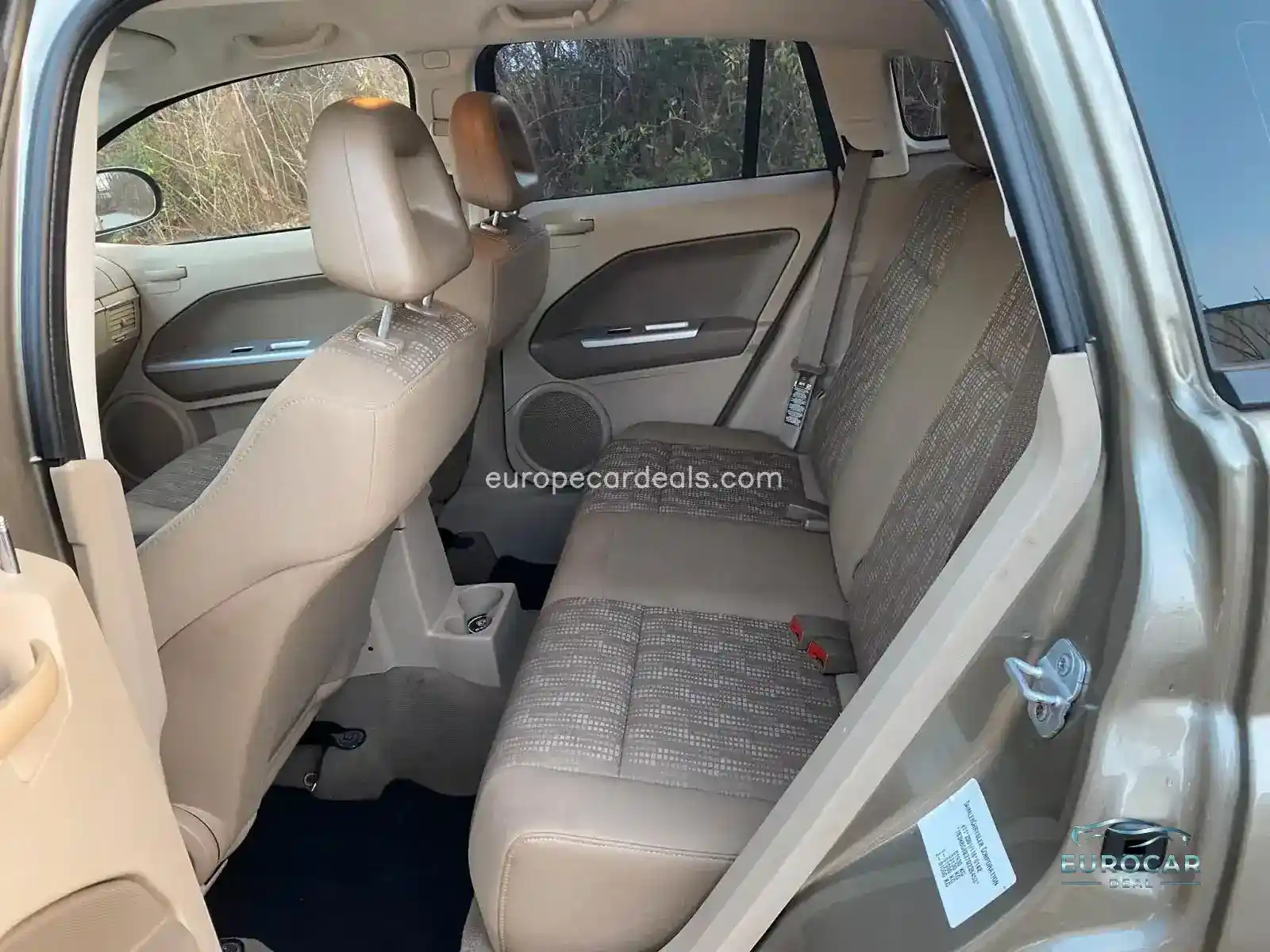 Dodge Caliber