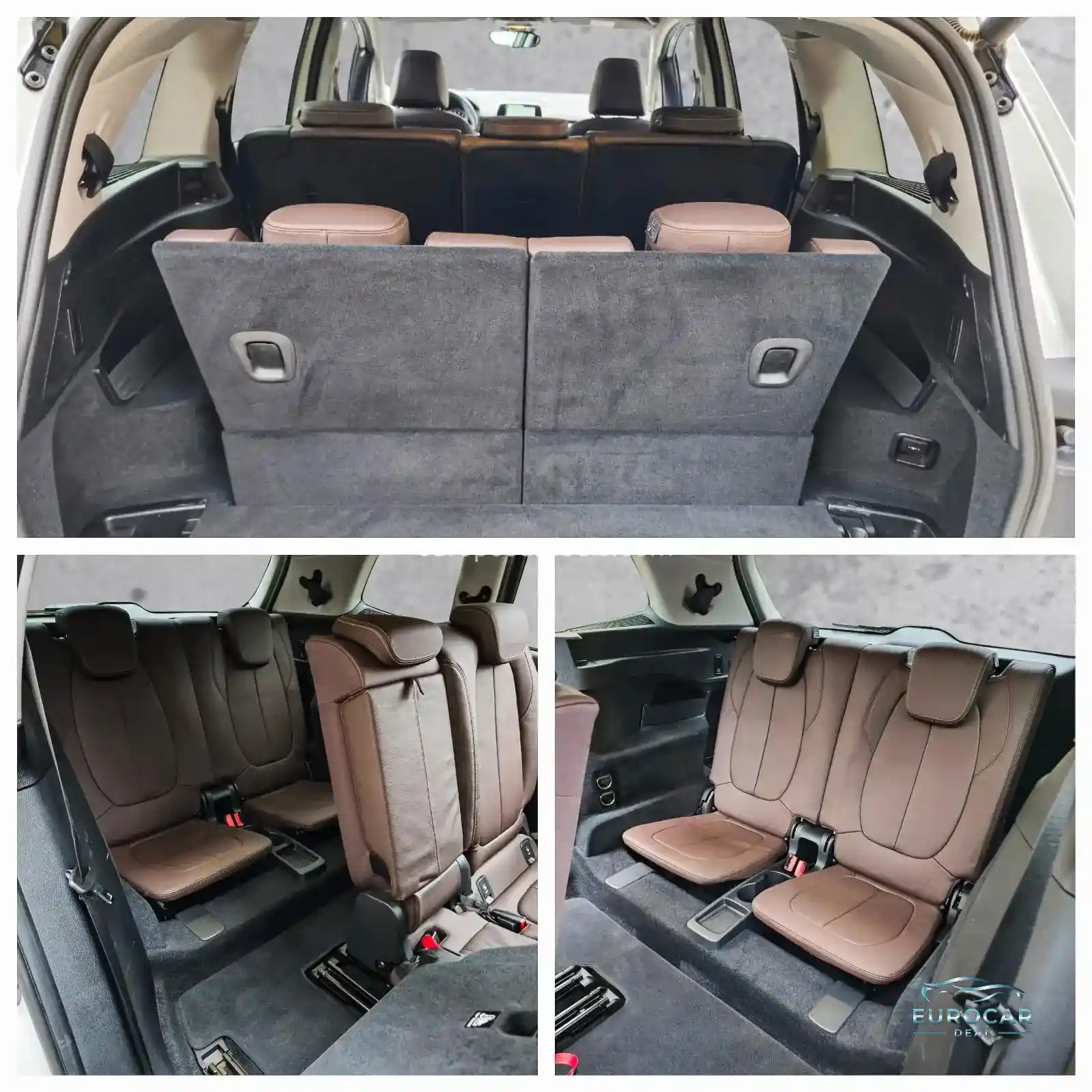 BMW 218 Gran Tourer