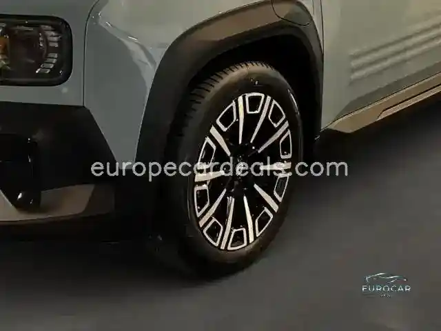 Renault R 4