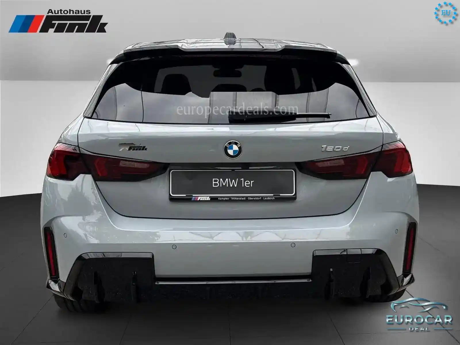 BMW 120