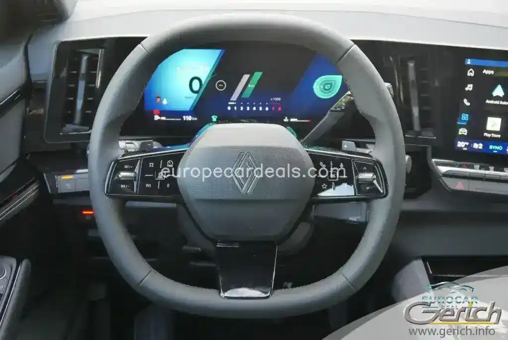 Renault Austral