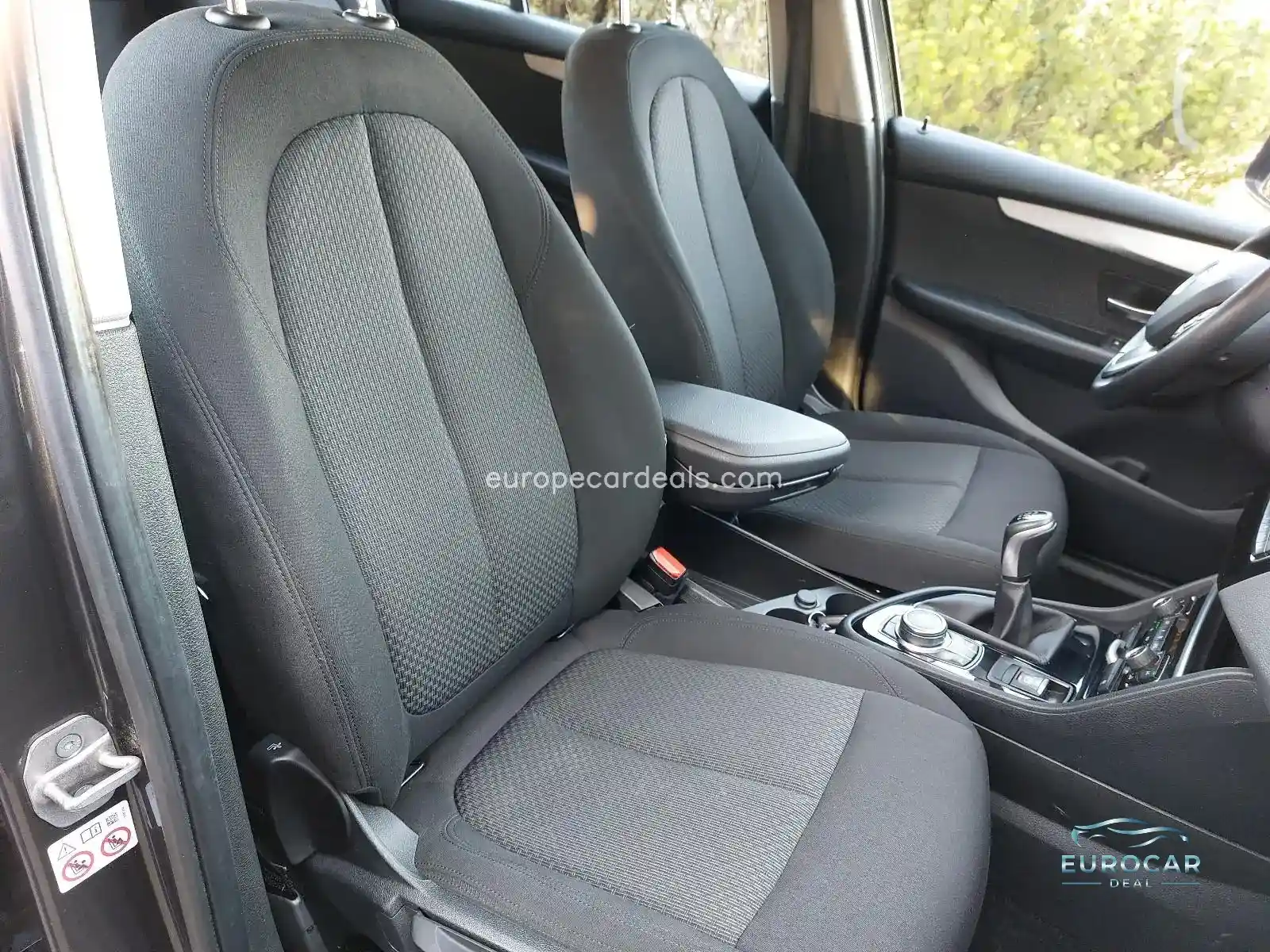 BMW 216 Gran Tourer