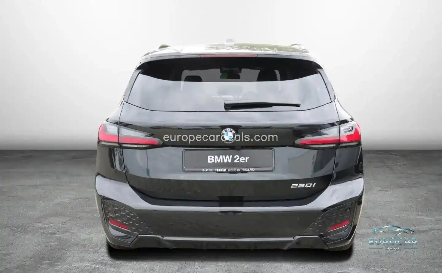 BMW 220 Active Tourer