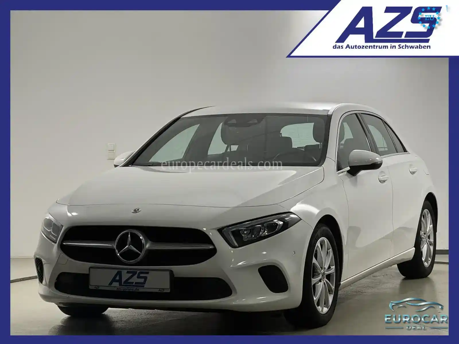 Mercedes-Benz A 160