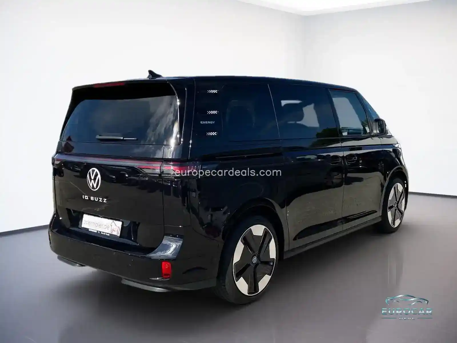 Volkswagen ID. Buzz