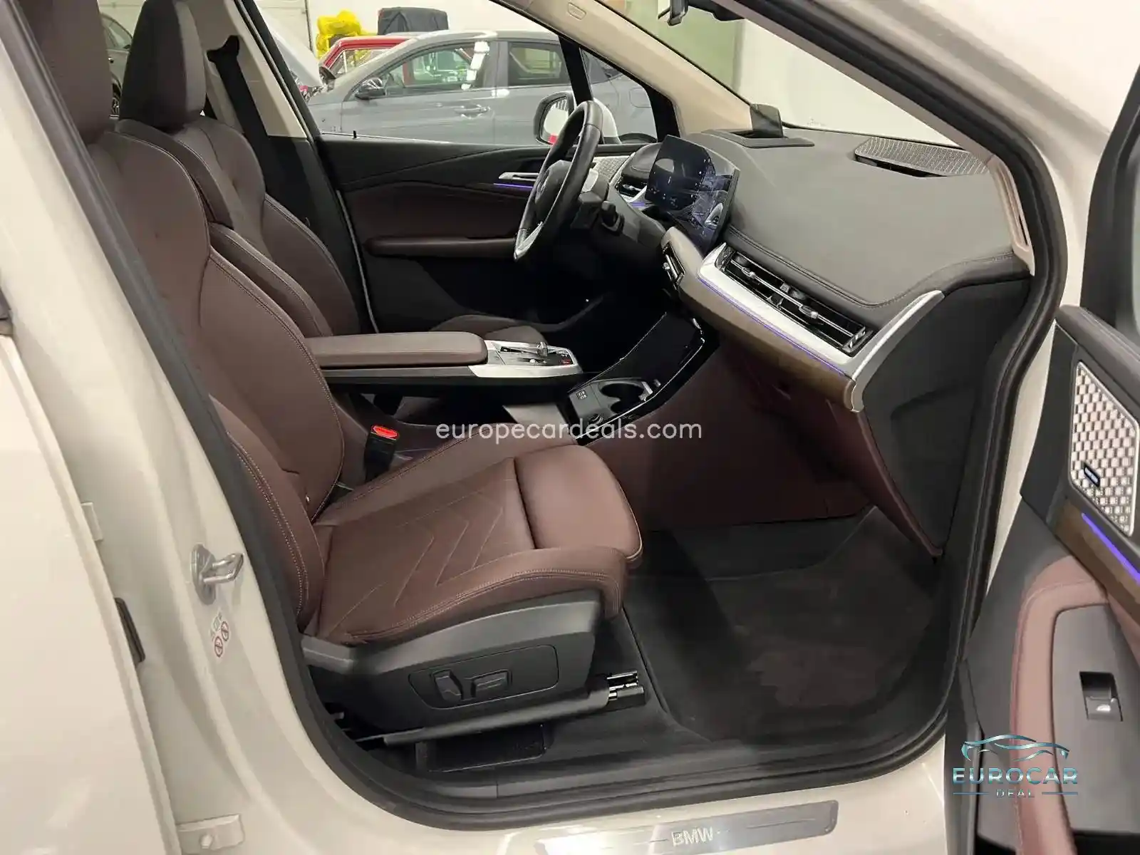 BMW 223 Active Tourer