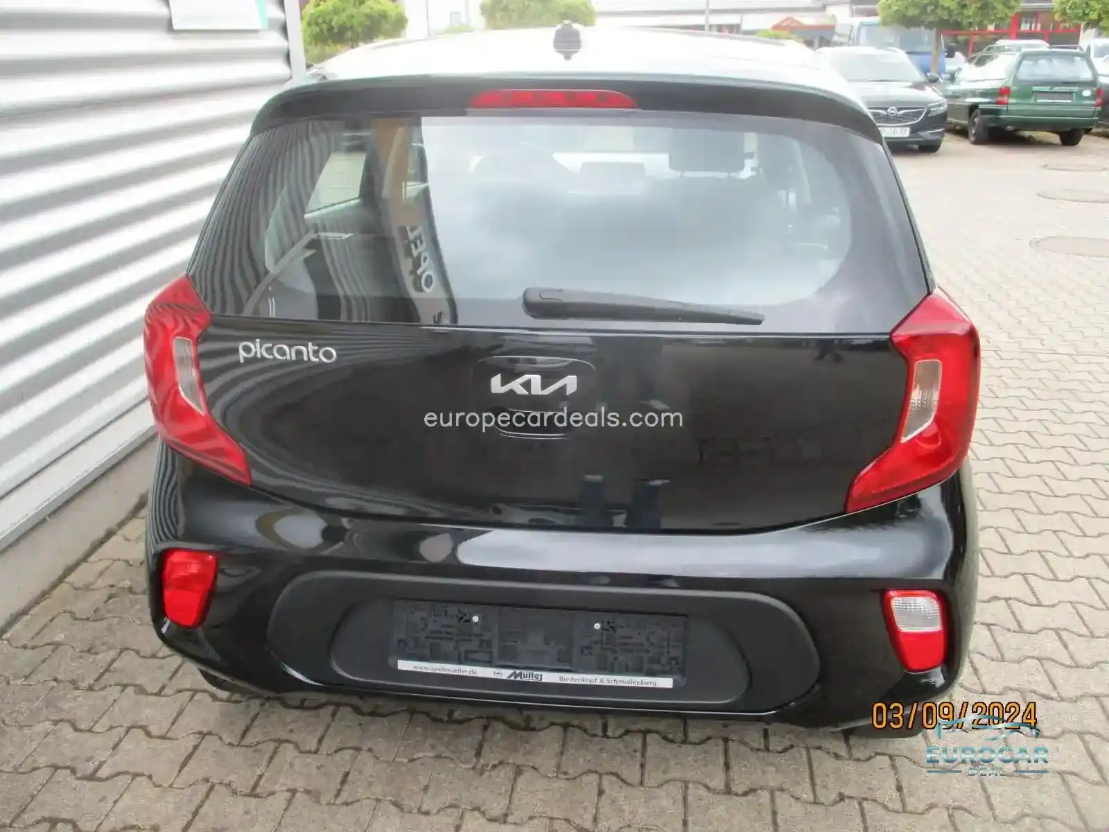 Kia Picanto