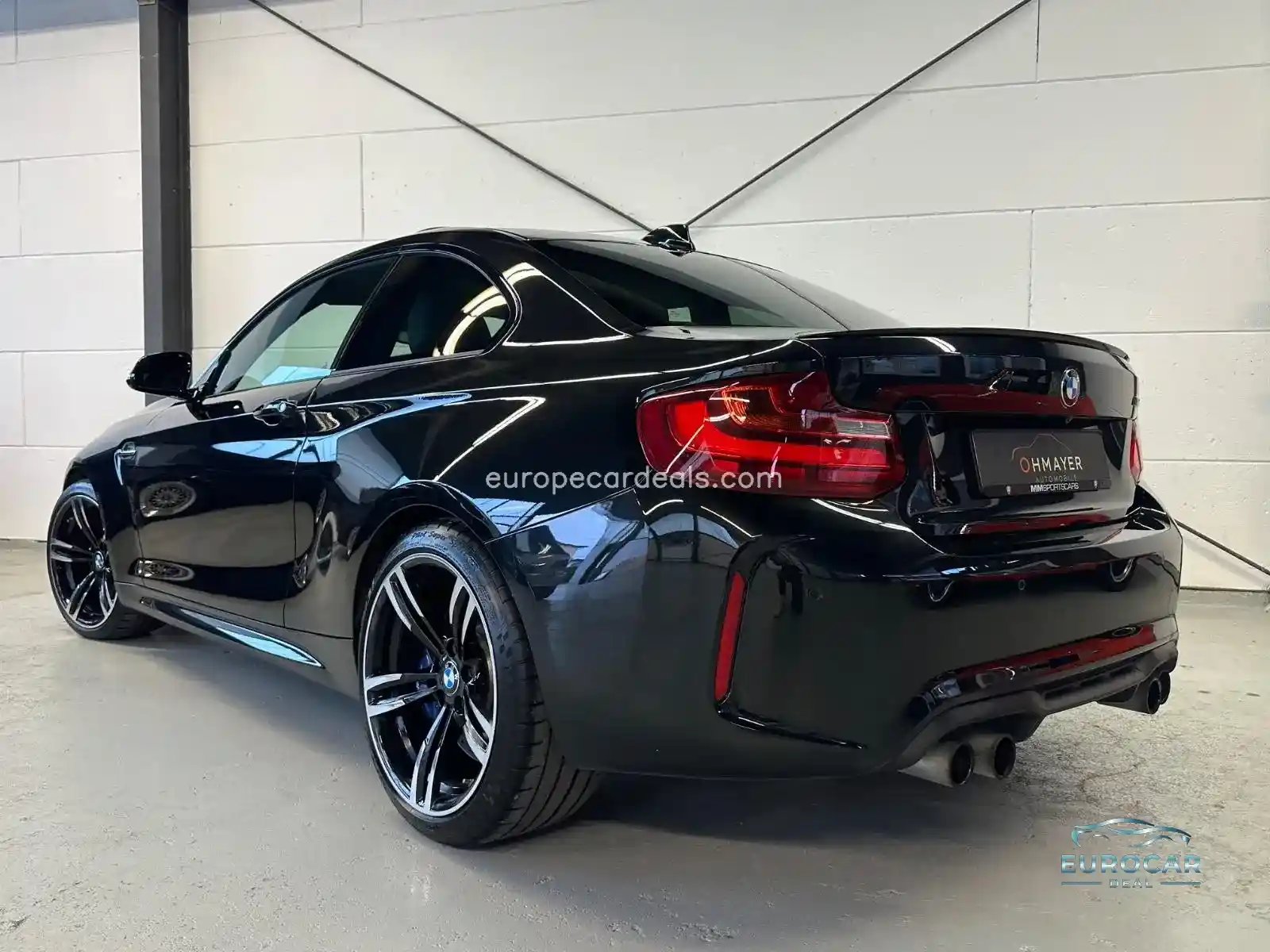 BMW M2