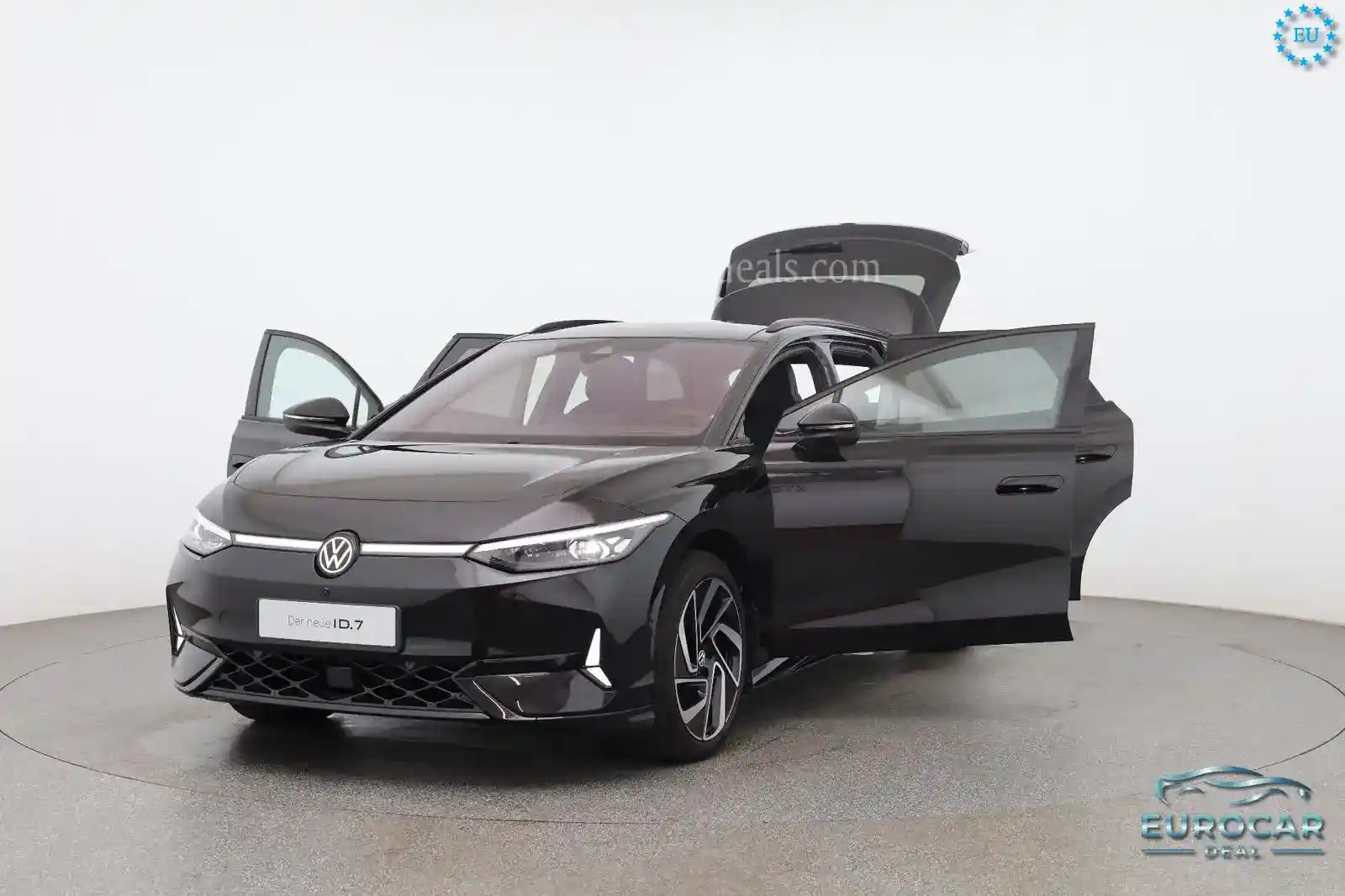 Volkswagen ID.7