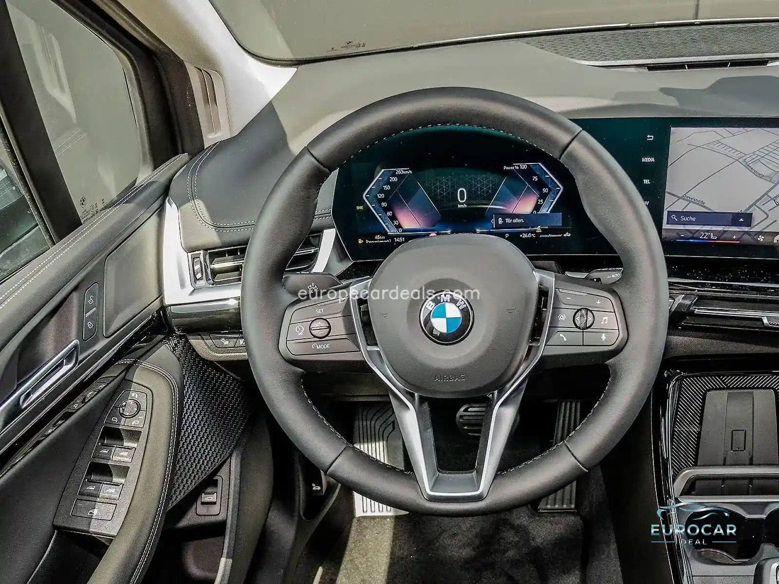 BMW 218 Active Tourer