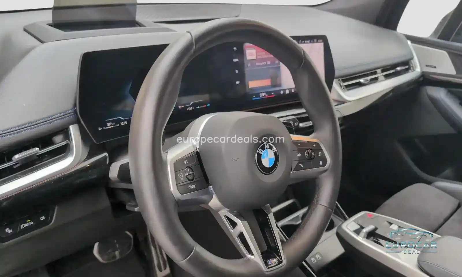 BMW 223 Active Tourer