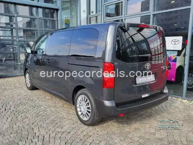 Toyota Proace (Verso)