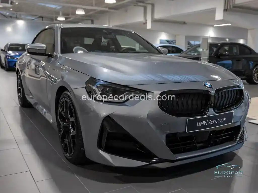 BMW 220