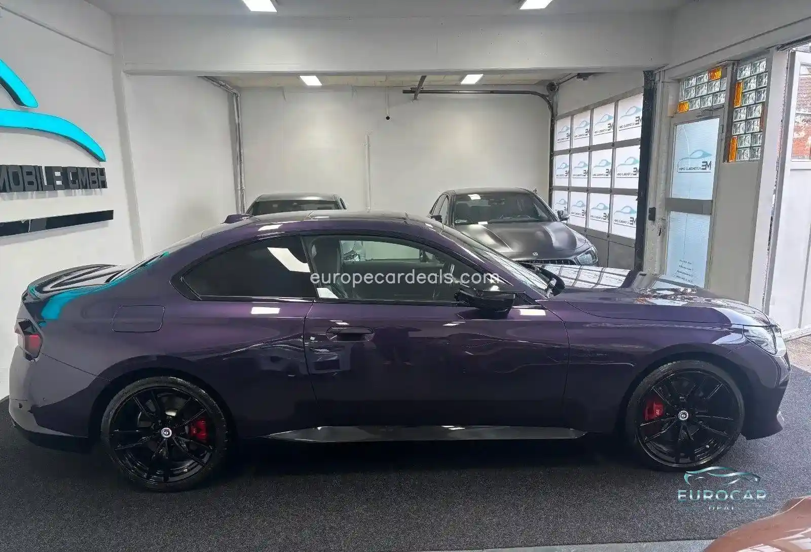 BMW M240i