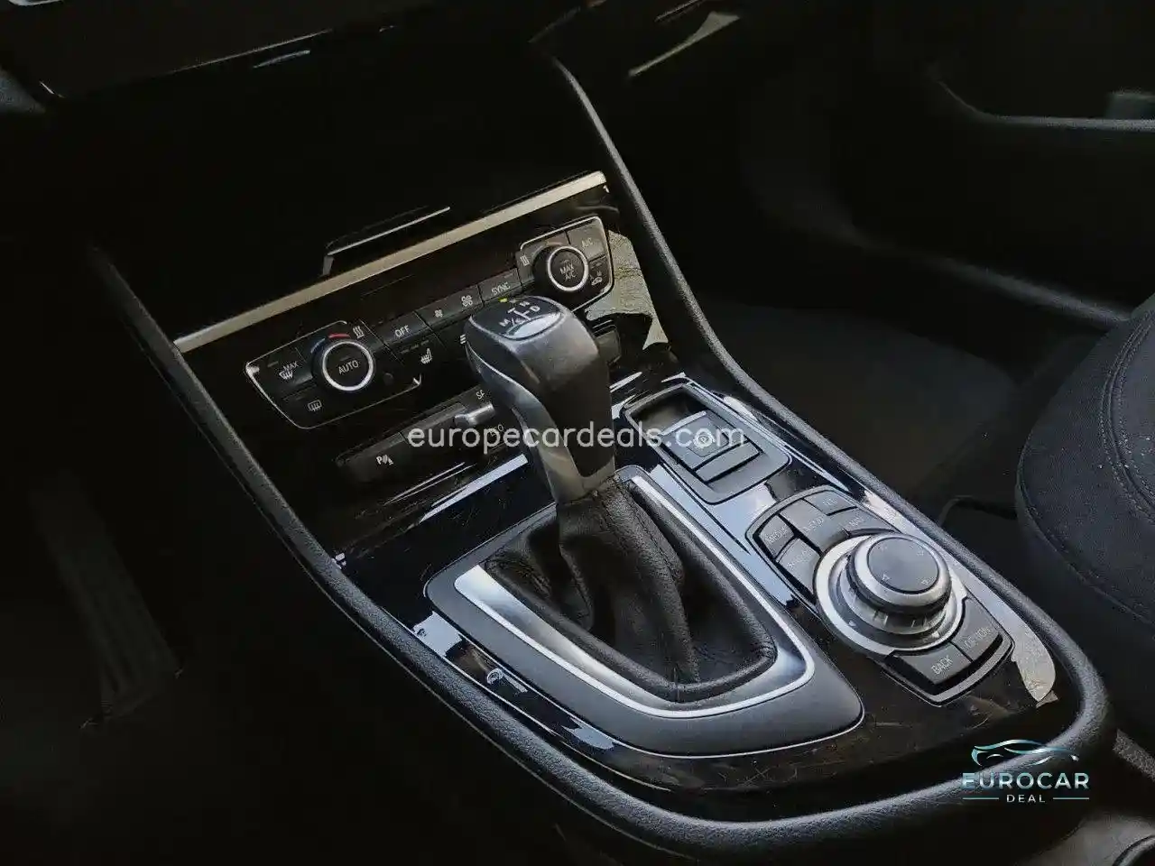 BMW 218 Active Tourer
